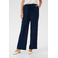 Cream broek blauw 2