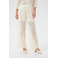 Cream broek ecru 2