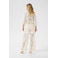 Cream broek ecru 3