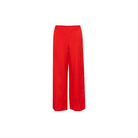 Cream hose 32 inch rot
