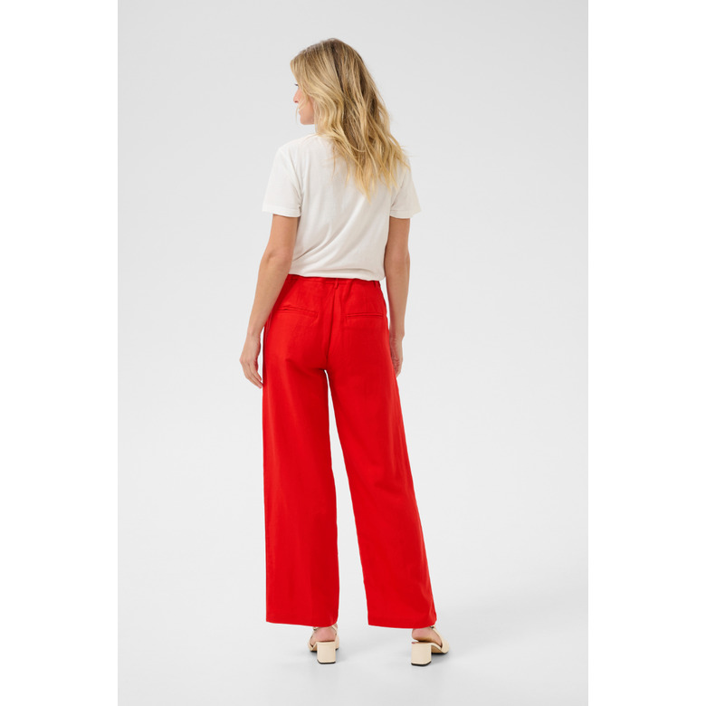 Cream hose 32 inch rot 3