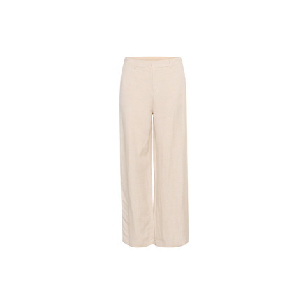 Cream hose 32 inch beige