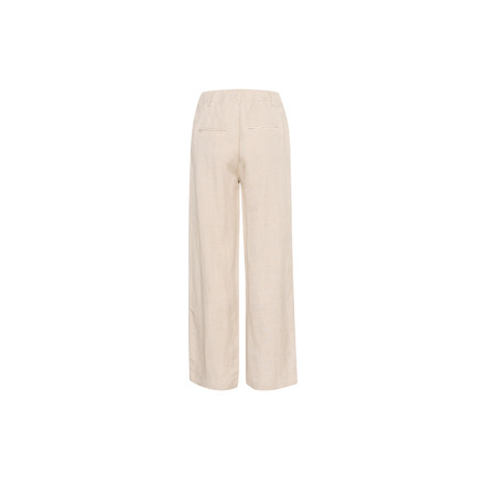 Cream hose 32 inch beige