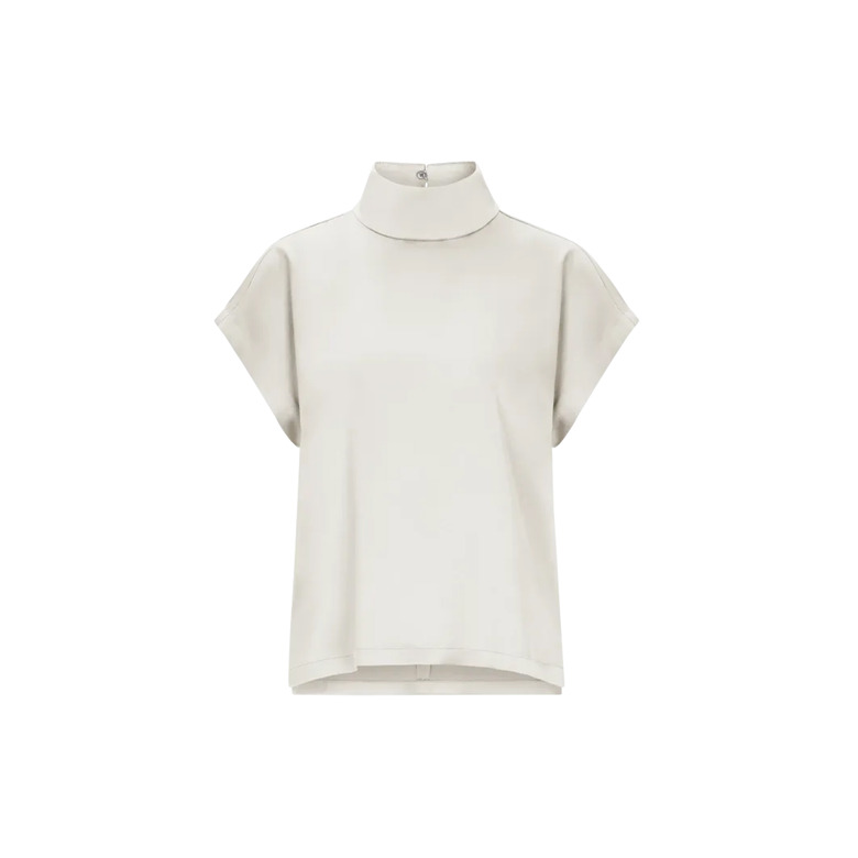 Drykorn blouse ecru