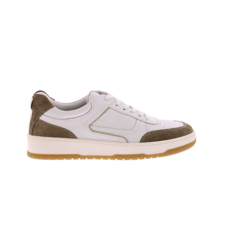 Nero Giardini veterschoenen beige