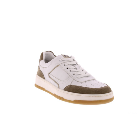 Nero Giardini veterschoenen beige