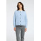 Selected Femme cardigan blue 2