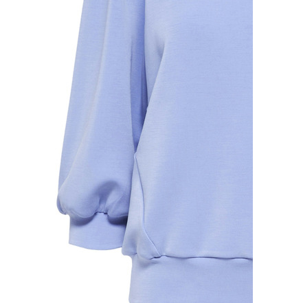 Selected Femme sweater bleu