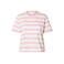 Selected Femme t-shirts pink 1