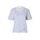 Selected Femme t-shirts blue 1