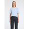 Selected Femme t-shirts blue 2
