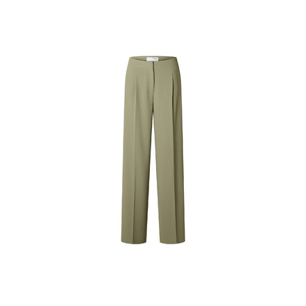 Selected Femme hose grÜn
