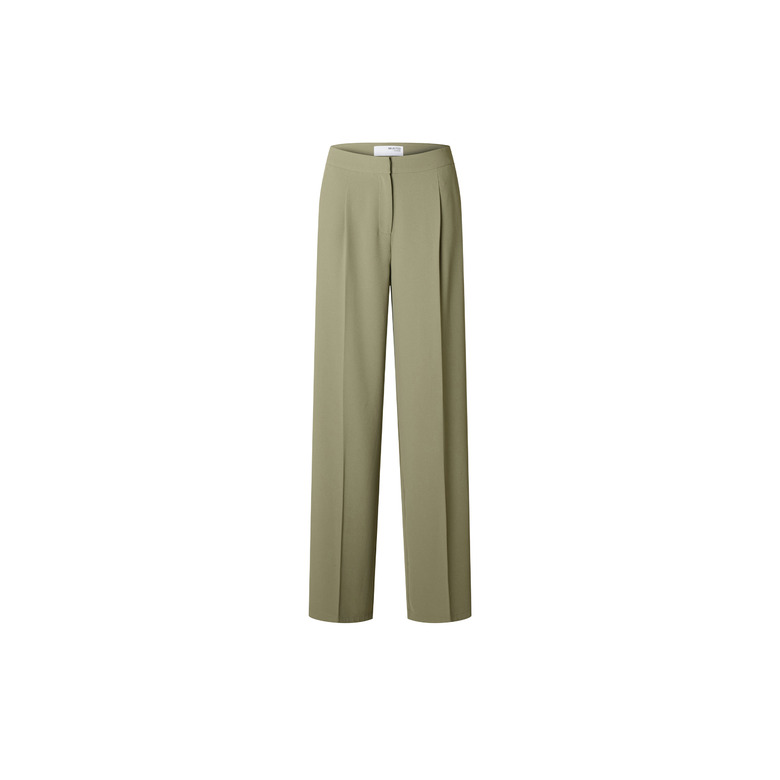 Selected Femme hose grÜn