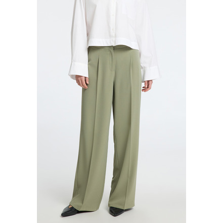 Selected Femme hose grÜn