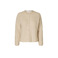 Selected Femme cardigan ecru 1