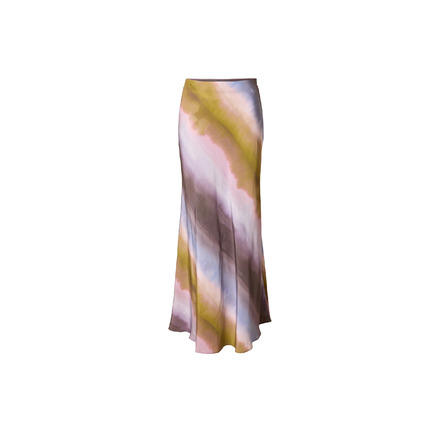 Selected Femme rok multi color