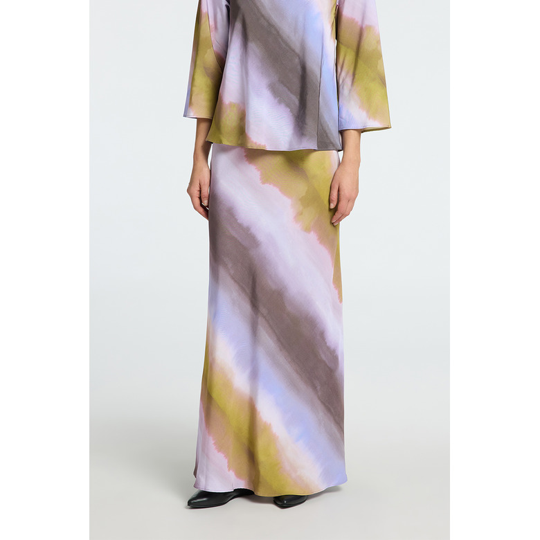 Selected Femme rok multi color 2