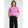 Selected Femme t-shirt roze 2