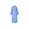 Selected Femme kleid blau 1