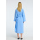 Selected Femme kleid blau 3