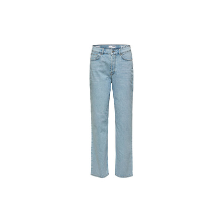 Selected Femme jeans licht blauw