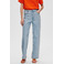 Selected Femme jeans licht blauw 2