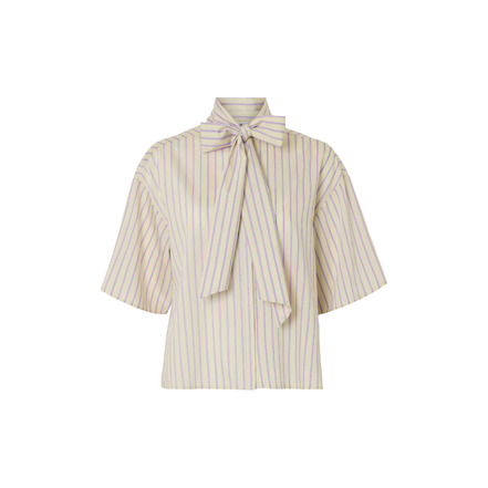Selected Femme blouse ecru