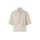 Selected Femme blouse ecru 1