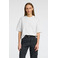 Selected Femme t-shirt weiss 2