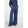 Selected Femme broek blauw 2