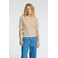 Selected Femme cardigan lightbrown 2