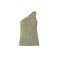 Selected Femme topje goud 1