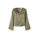 Selected Femme blouse groen 1