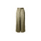 Selected Femme broek groen 1