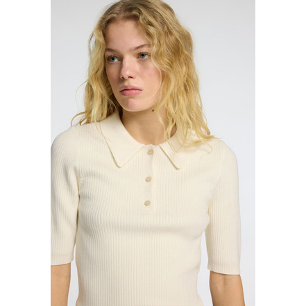 Selected Femme trui ecru