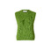 Selected Femme topje groen 1