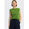 Selected Femme topje groen 2