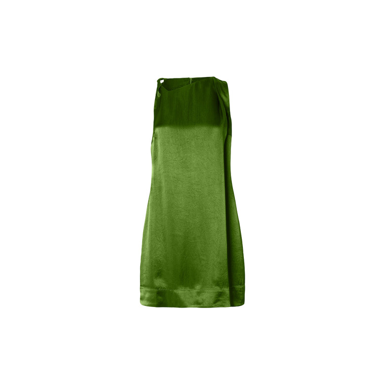 Selected Femme robe vert