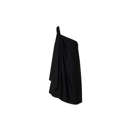 Selected Femme jurk zwart