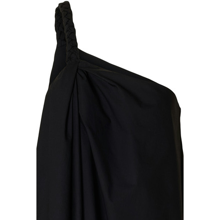Selected Femme jurk zwart