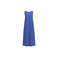 Selected Femme jurk blauw 1
