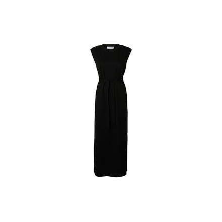 Selected Femme jurk zwart