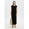 Selected Femme robe noir 2