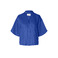 Selected Femme blouse blue 1