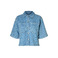 Selected Femme blouse jeans 1