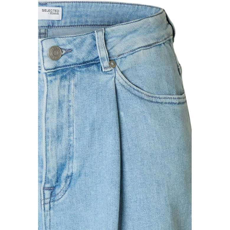 Selected Femme short jeans 2
