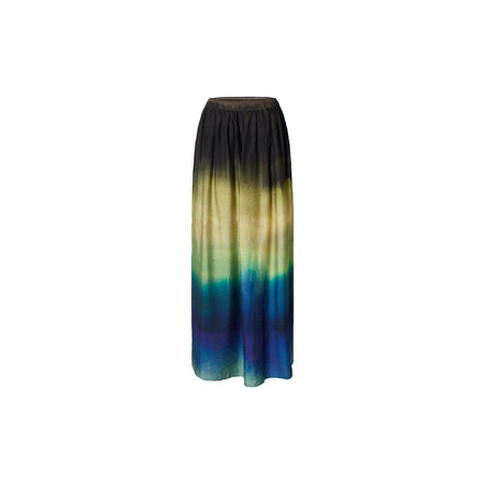 Selected Femme rok multi color