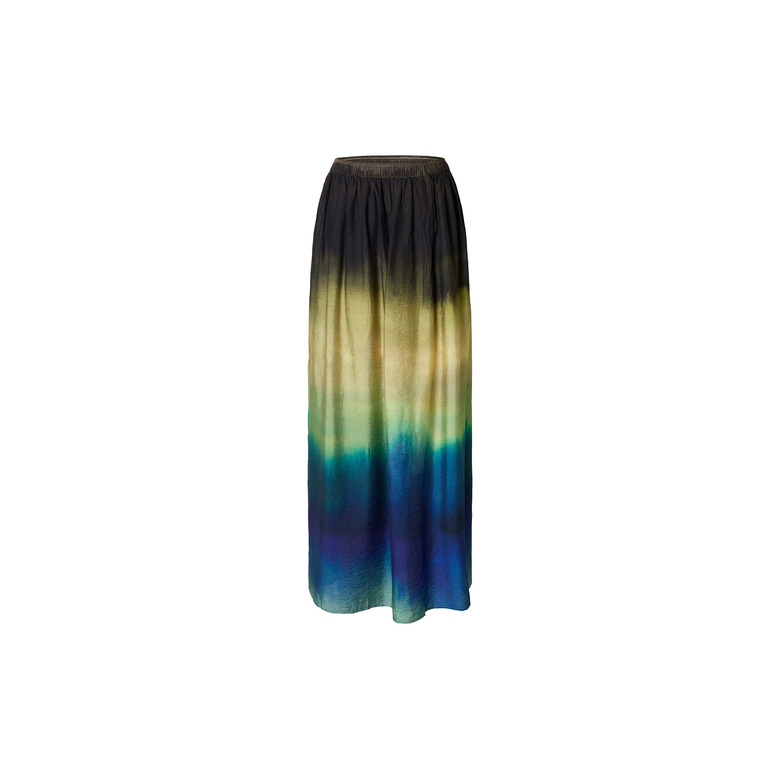 Selected Femme rok multi color