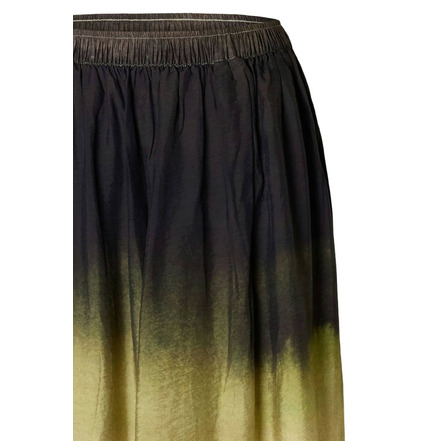 Selected Femme rok multi color