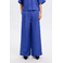 Selected Femme broek blauw 2